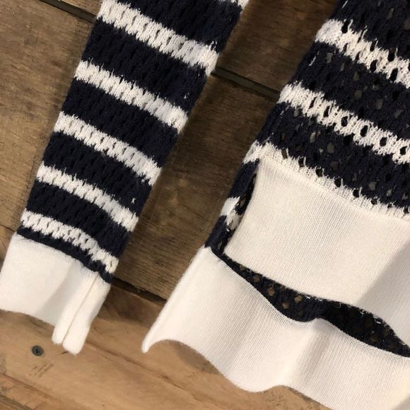 RD Style striped sweater - Picture 2 of 8